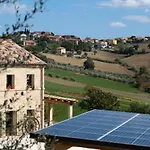 Casale Dei Cinque Colli Lantgård *