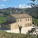 Casale Dei Cinque Colli Bauernhof *