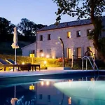 Lantgård Casale Dei Cinque Colli