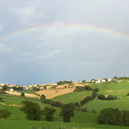 Casale Dei Cinque Colli *