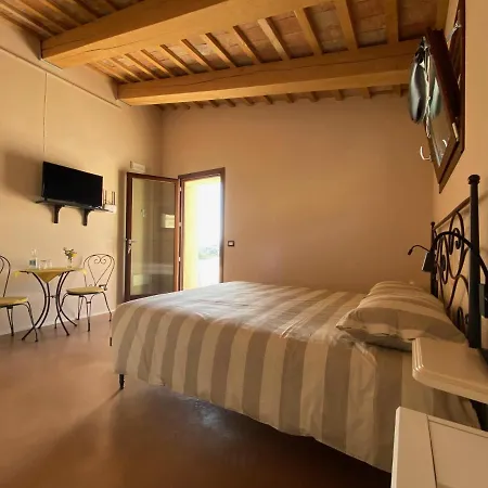 Casale Dei Cinque Colli Ostra