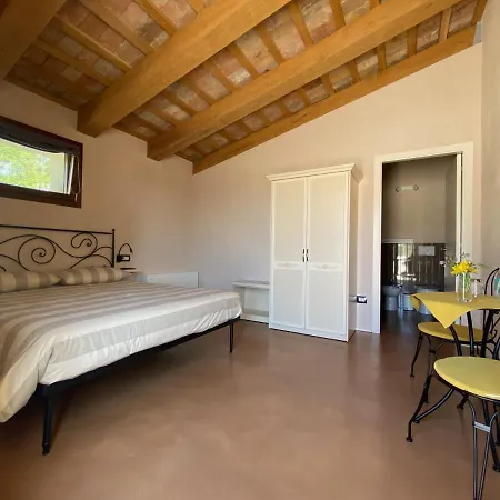 Casale Dei Cinque Colli