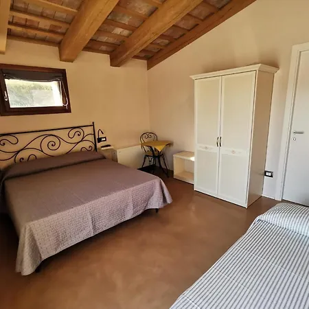 Casale Dei Cinque Colli Alloggio per agriturismo