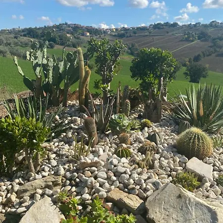 Casale Dei Cinque Colli *
