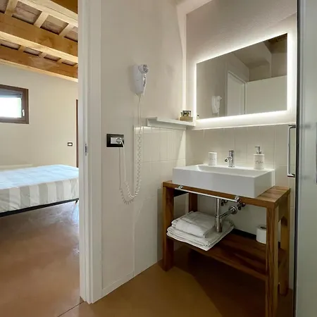 Casale Dei Cinque Colli *
