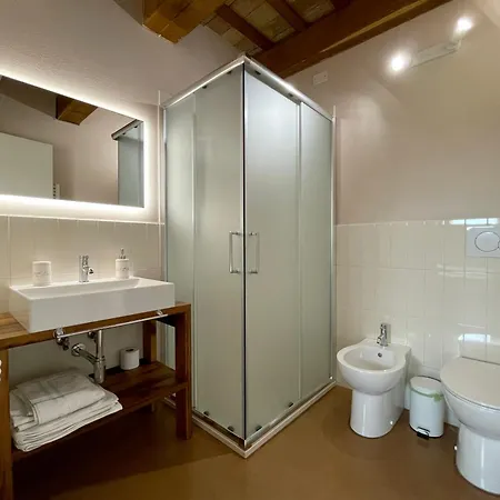 Alloggio per agriturismo Casale Dei Cinque Colli