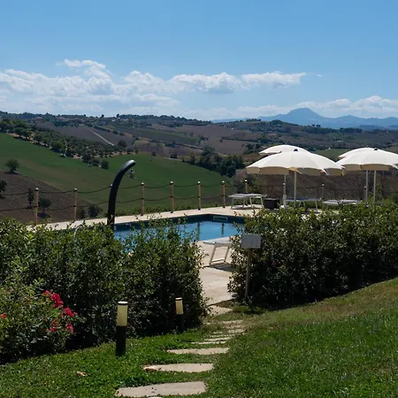 Casale Dei Cinque Colli *