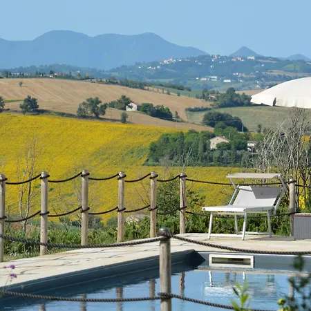 Casale Dei Cinque Colli