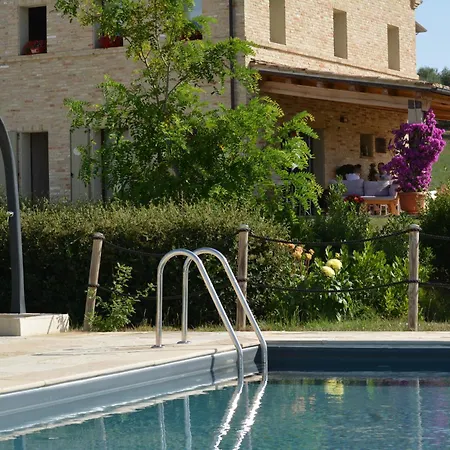 Alloggio per agriturismo Casale Dei Cinque Colli