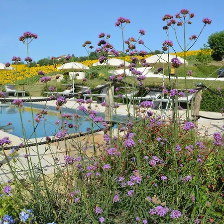Casale Dei Cinque Colli Alloggio per agriturismo *