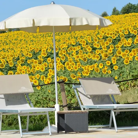 Alloggio per agriturismo Casale Dei Cinque Colli Ostra