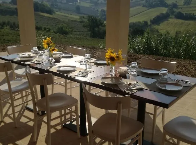Casale Dei Cinque Colli