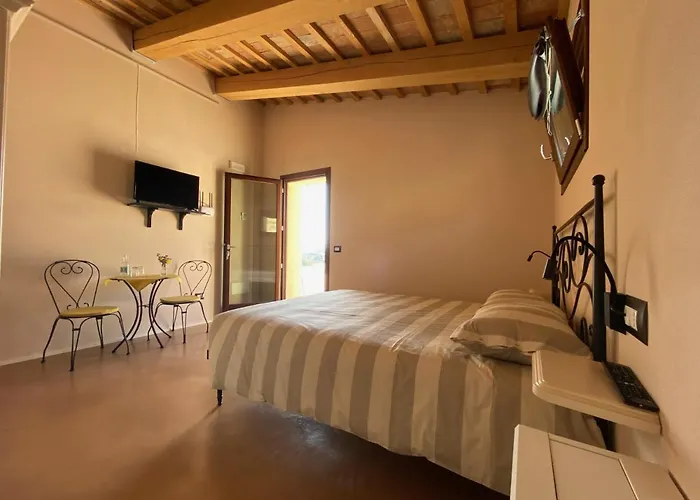 Casale Dei Cinque Colli Ostra