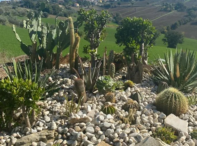 Casale Dei Cinque Colli *