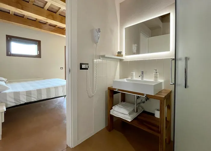 Casale Dei Cinque Colli *